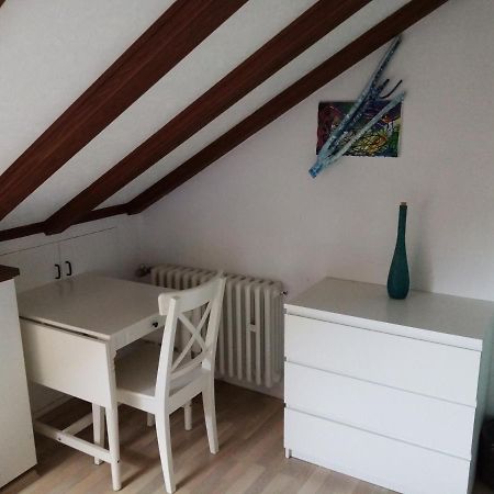Apartamento Casa Libra Düsseldorf Exterior foto