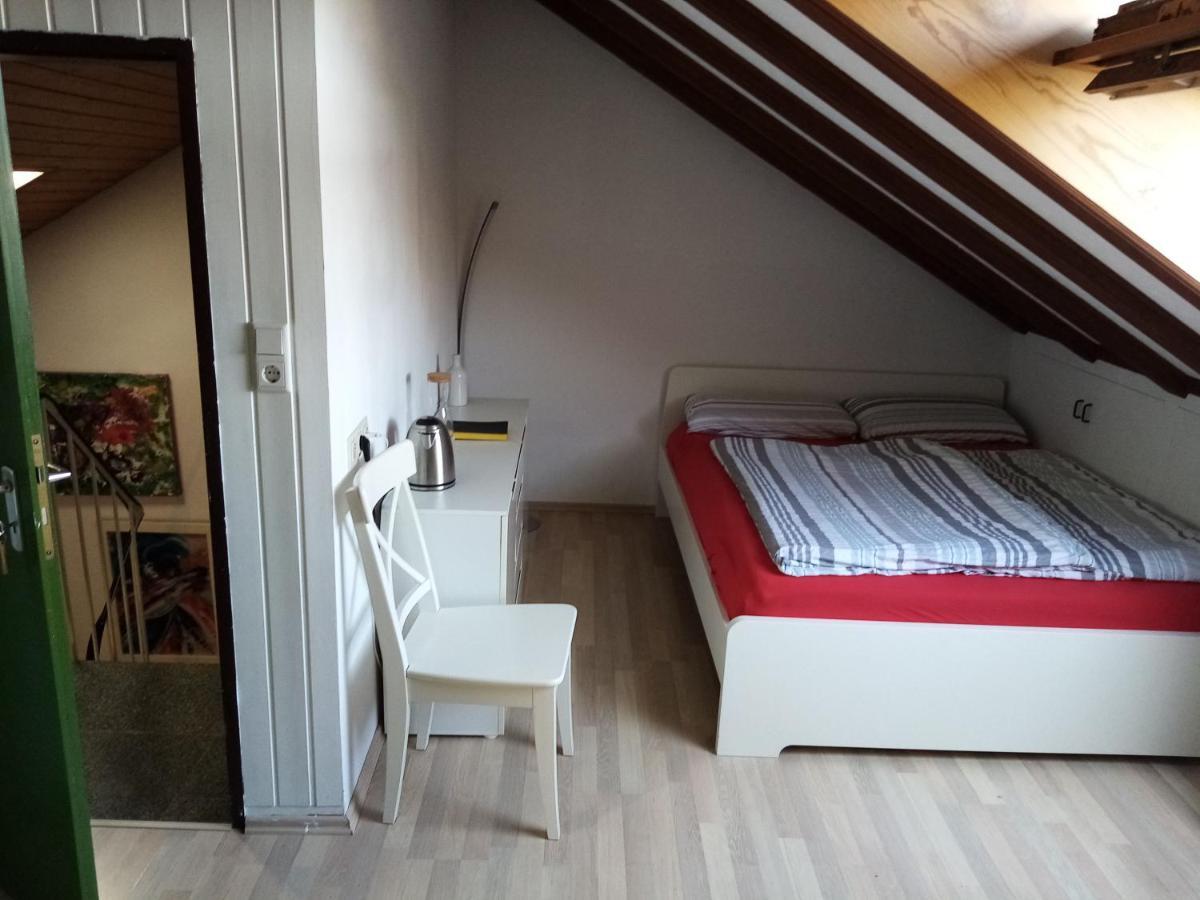 Apartamento Casa Libra Düsseldorf Exterior foto