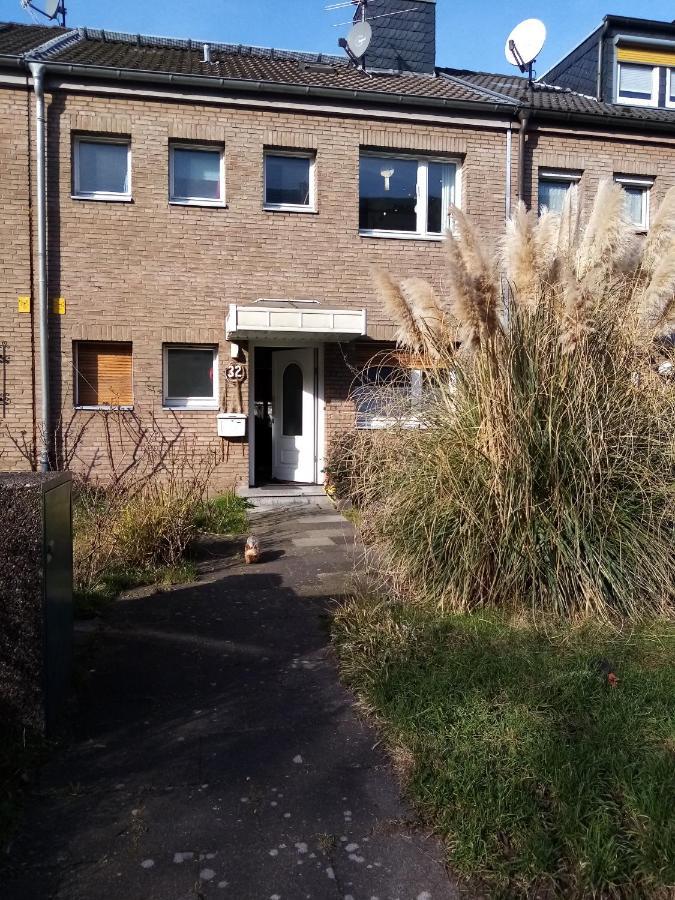 Apartamento Casa Libra Düsseldorf Exterior foto